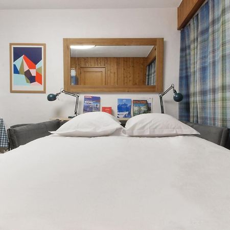 Beau Glacier - Pied Des Pistes - Balcons Du Savoy 霞慕尼 外观 照片